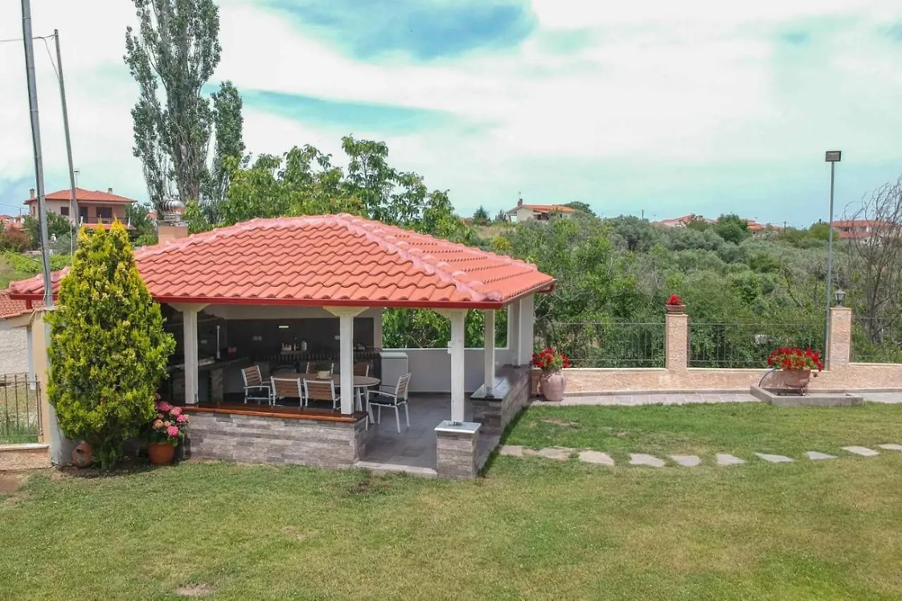 Ferienhaus Melody Apartments Agios Nikolaos