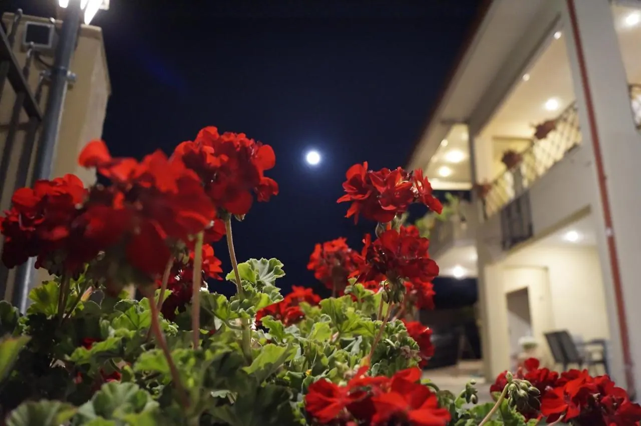 Melody Apartments Agios Nikolaos