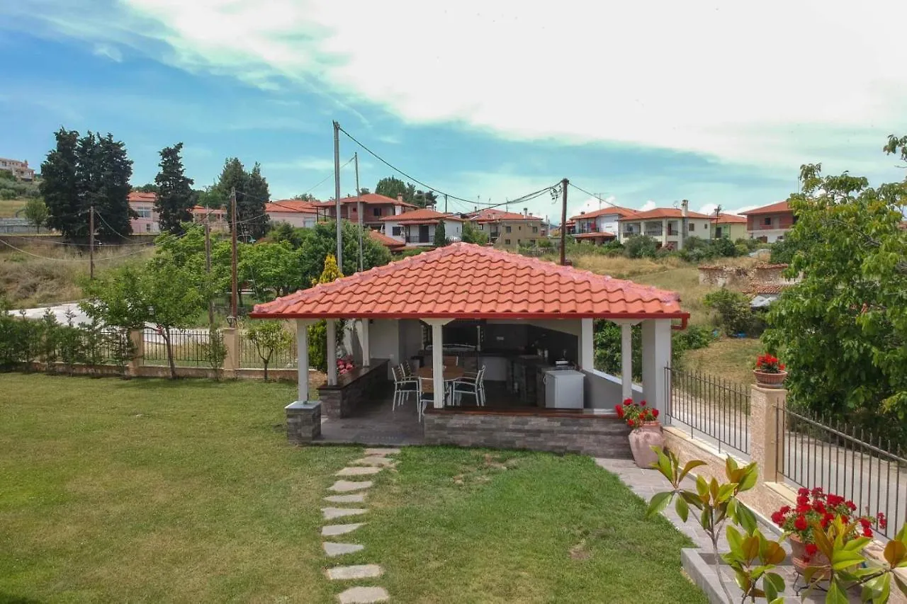 Melody Apartments Agios Nikolaos  Griechenland