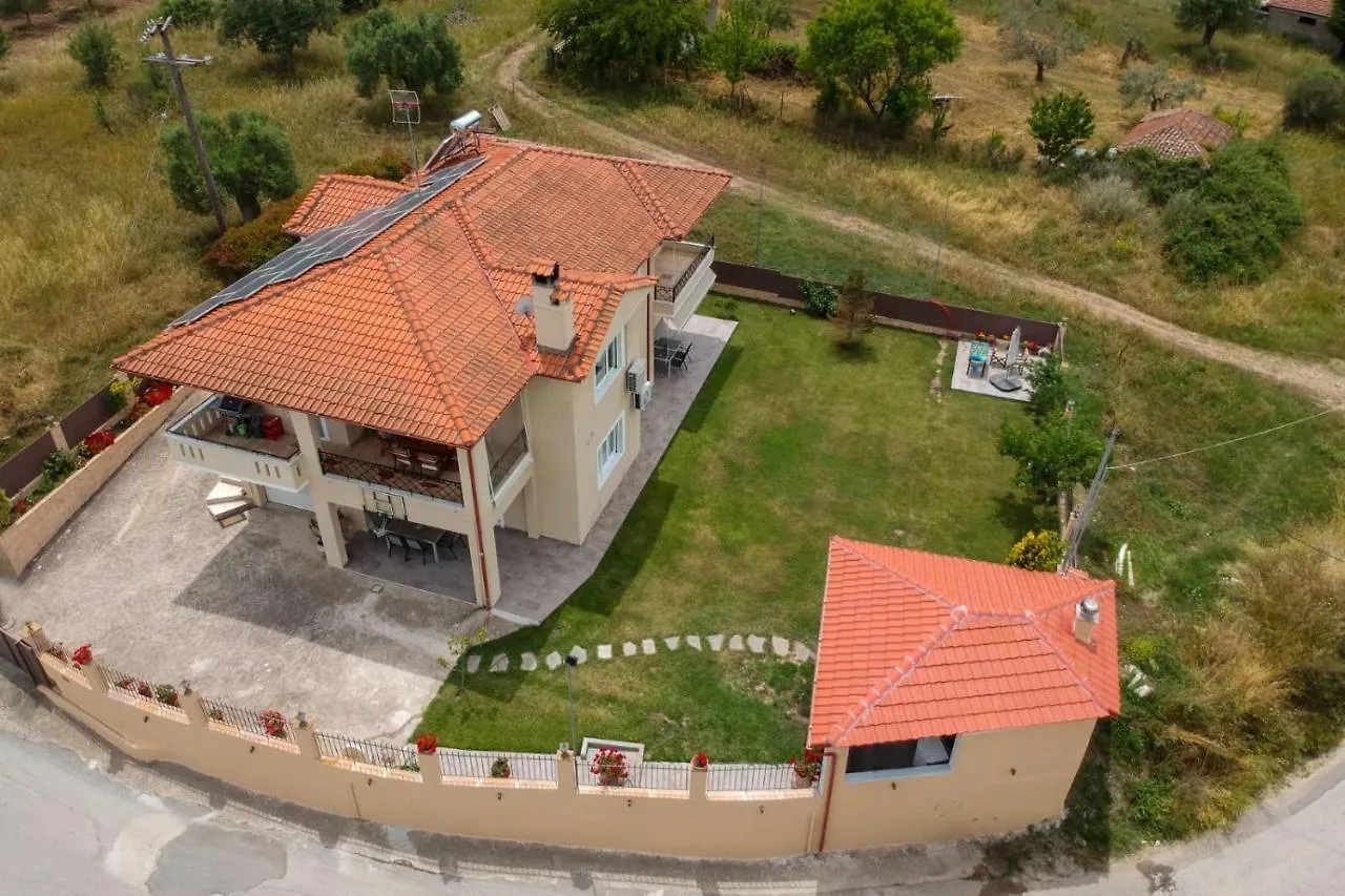 Melody Apartments Agios Nikolaos  0*, Agios Nikolaos (Chalkidiki) Griechenland