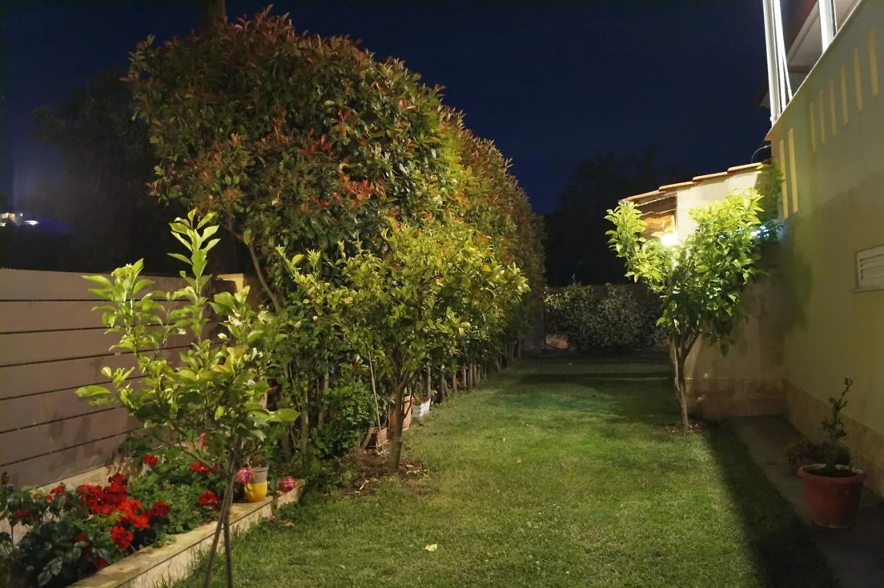 Ferienhaus Melody Apartments Agios Nikolaos