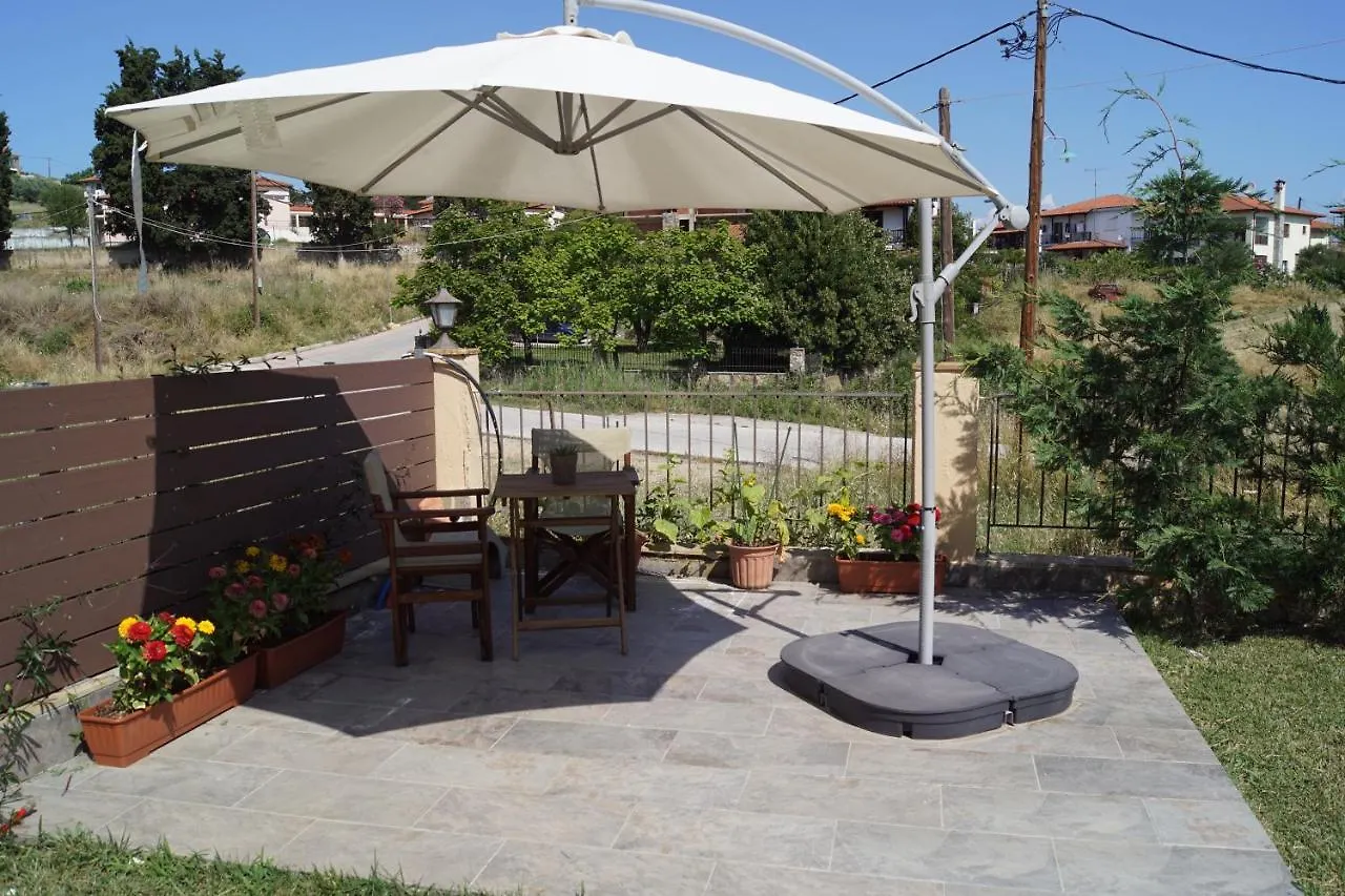Ferienhaus Melody Apartments Agios Nikolaos