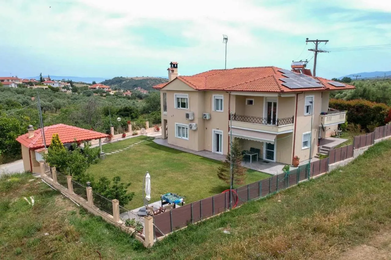 Melody Apartments Agios Nikolaos  0*, Agios Nikolaos (Chalkidiki)