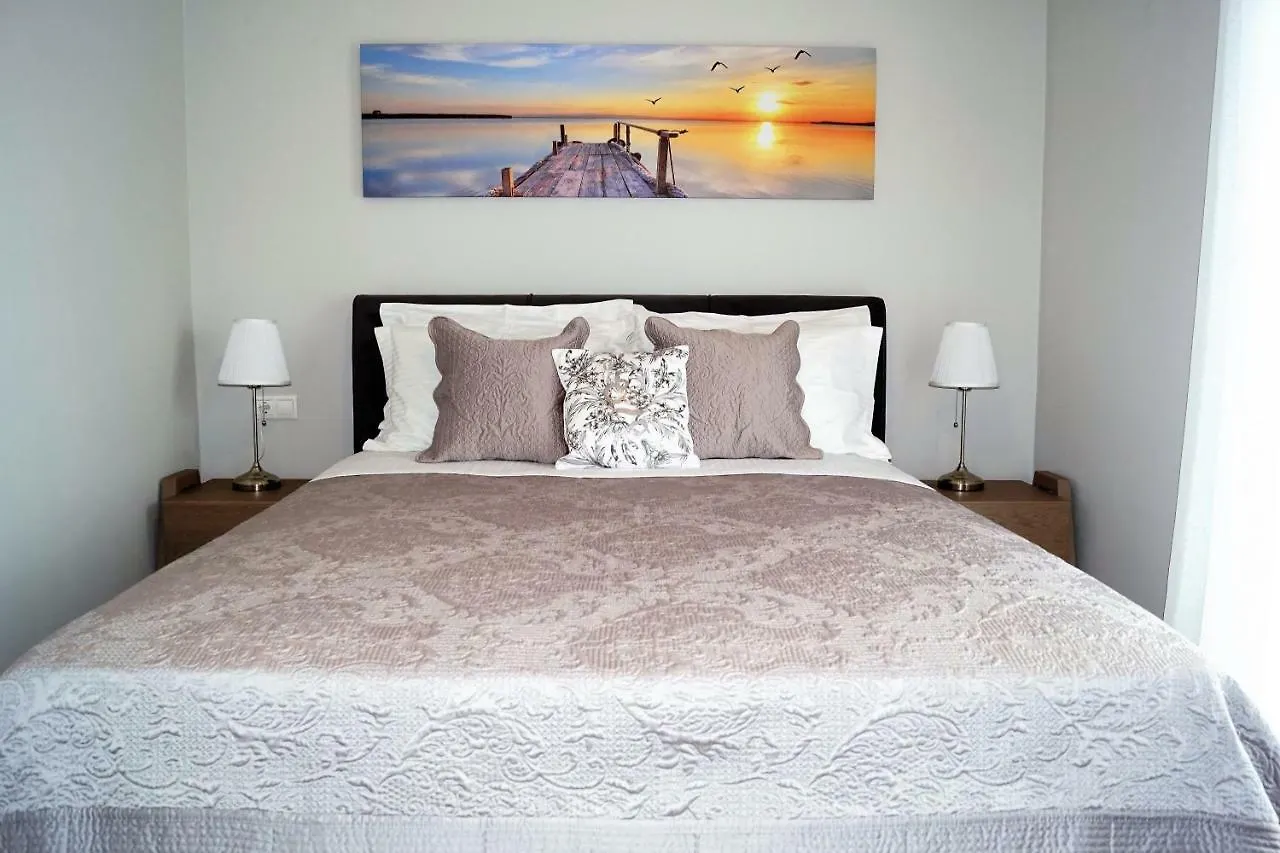 Melody Apartments Agios Nikolaos  Griechenland