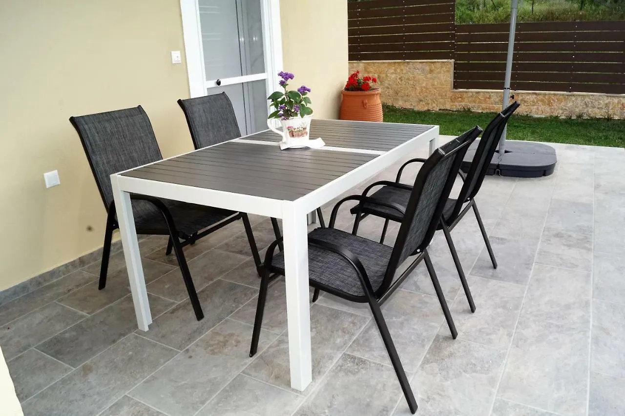 Melody Apartments Agios Nikolaos  0*, Agios Nikolaos (Chalkidiki) Griechenland