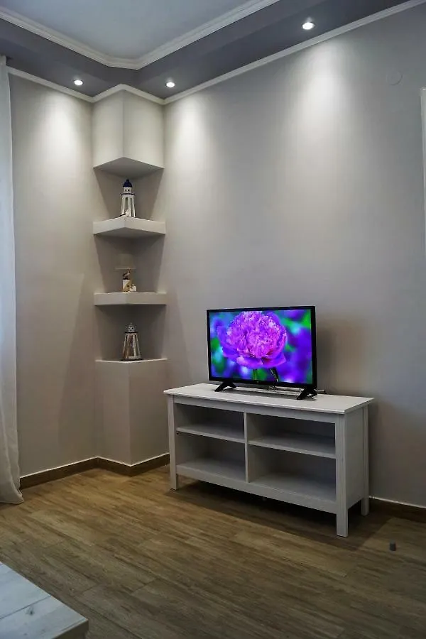 Melody Apartments Agios Nikolaos  Ferienhaus