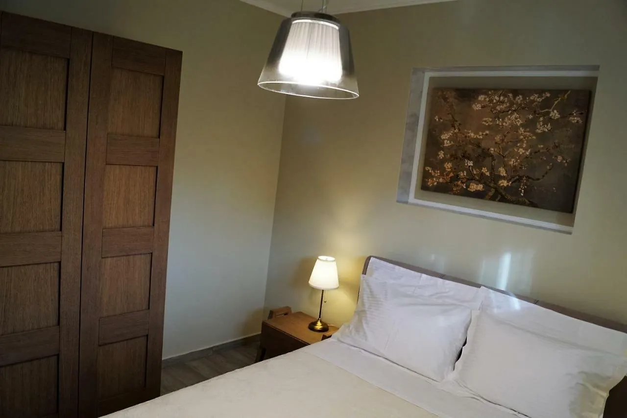 Ferienhaus Melody Apartments Agios Nikolaos