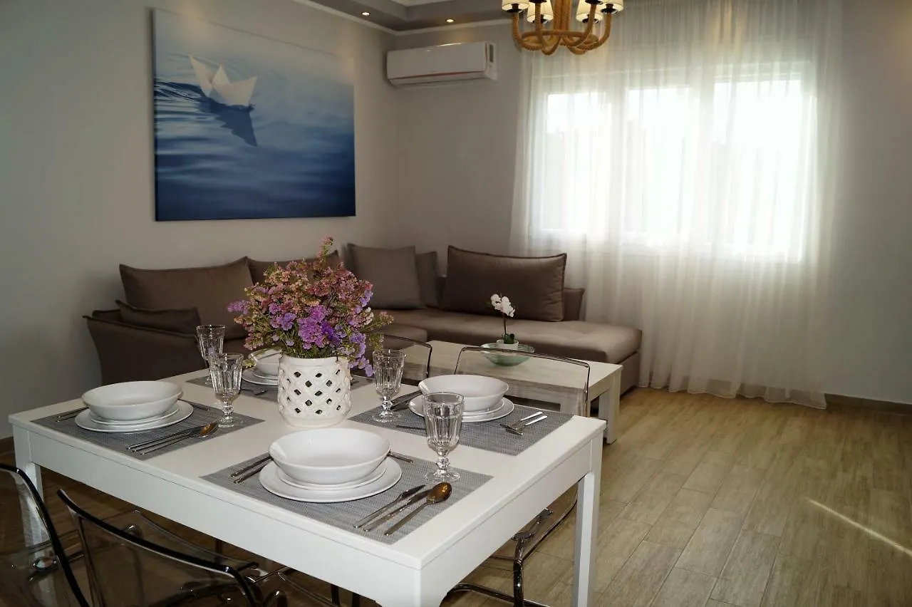 Melody Apartments Agios Nikolaos  0*, Agios Nikolaos (Chalkidiki)