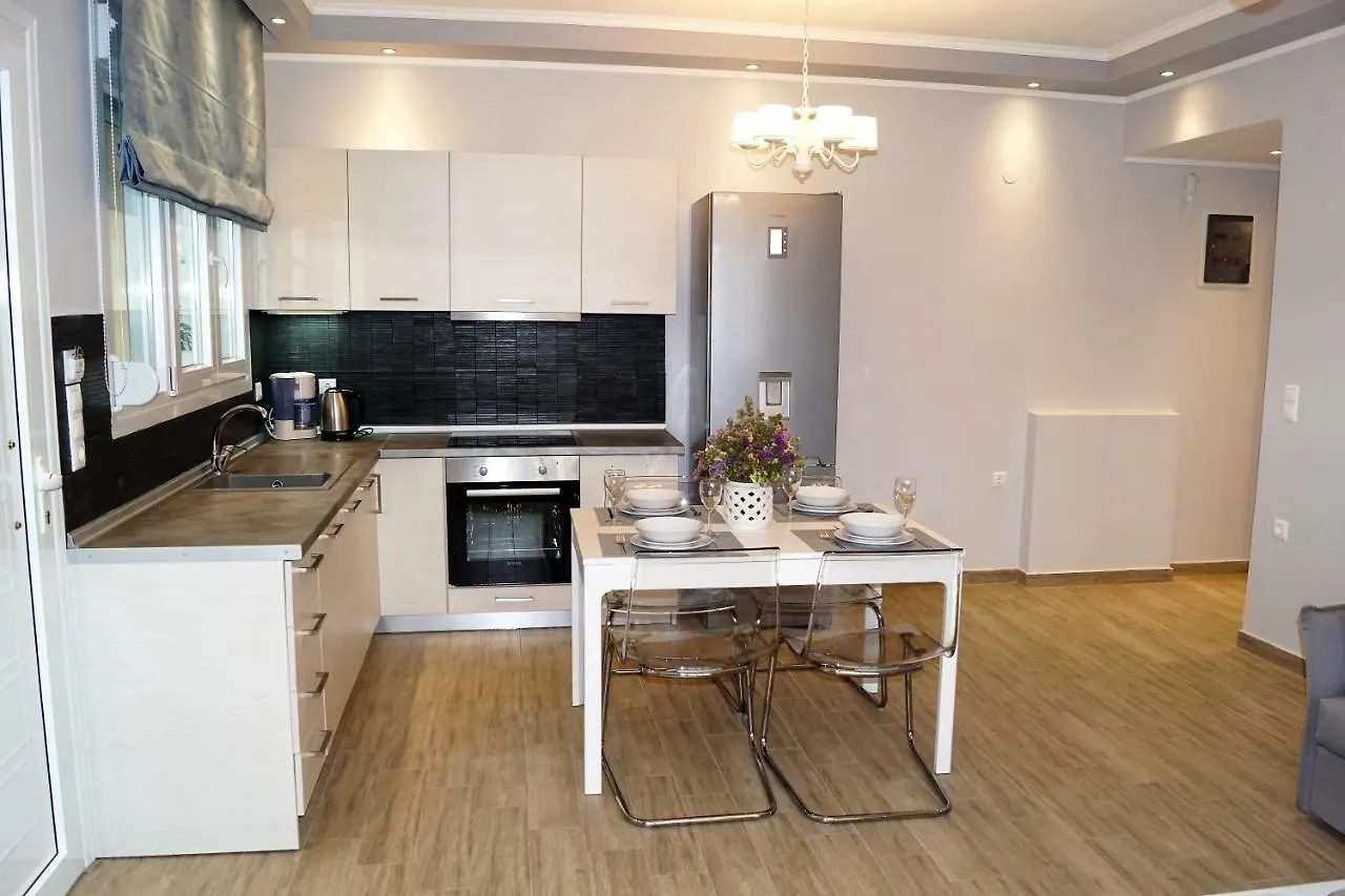 Melody Apartments Agios Nikolaos  Agios Nikolaos (Chalkidiki)