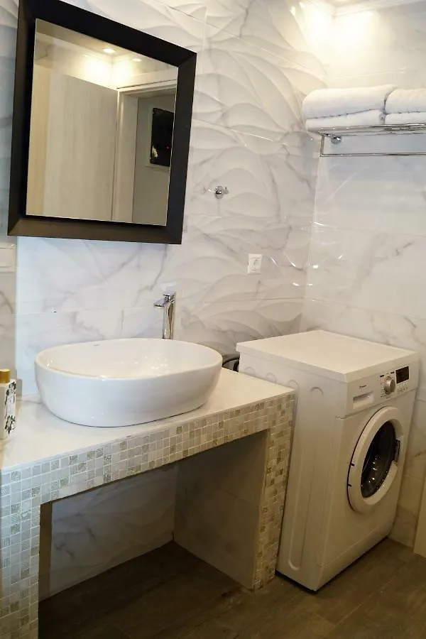 Ferienhaus Melody Apartments Agios Nikolaos