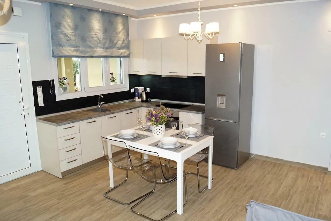 Ferienhaus Melody Apartments Agios Nikolaos  Griechenland