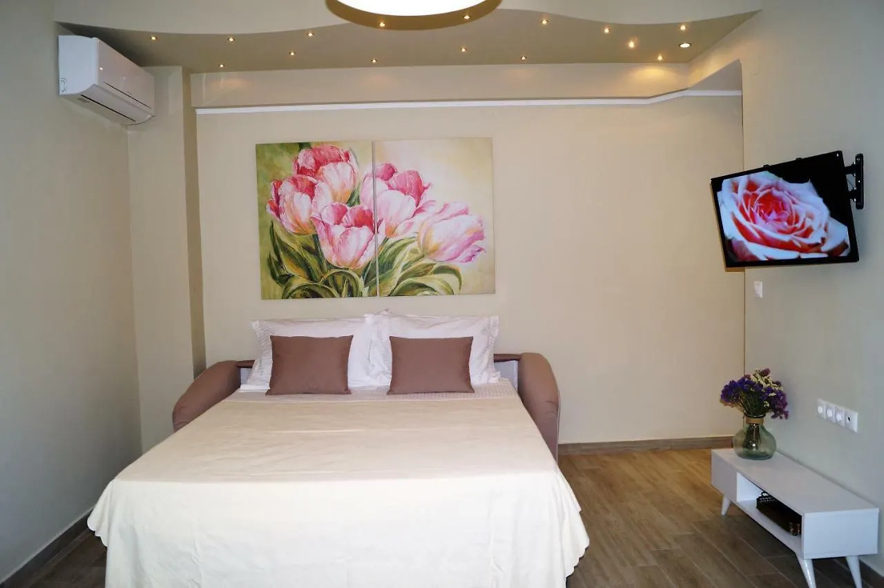Ferienhaus Melody Apartments Agios Nikolaos