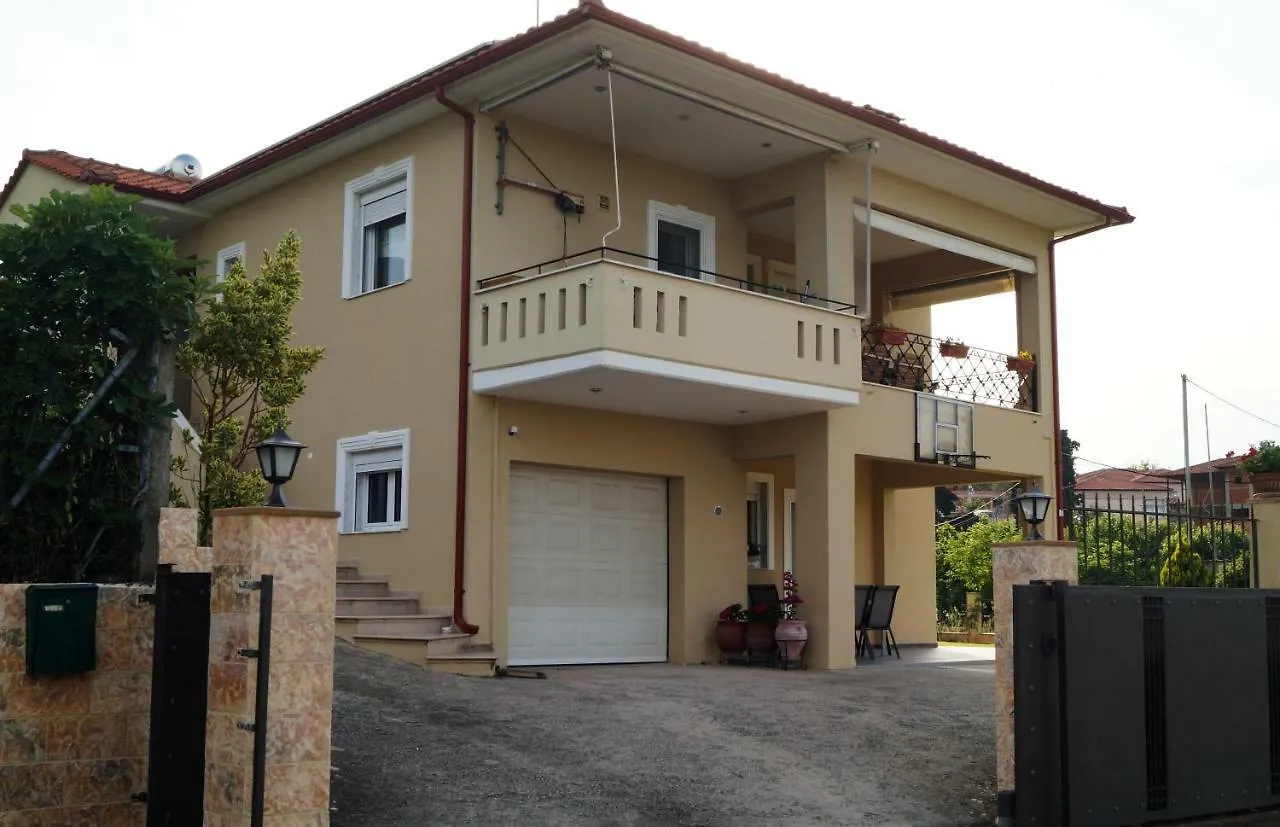 Melody Apartments Agios Nikolaos  0*, Agios Nikolaos (Chalkidiki) Griechenland