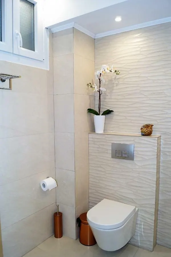 Ferienhaus Melody Apartments Agios Nikolaos  Griechenland