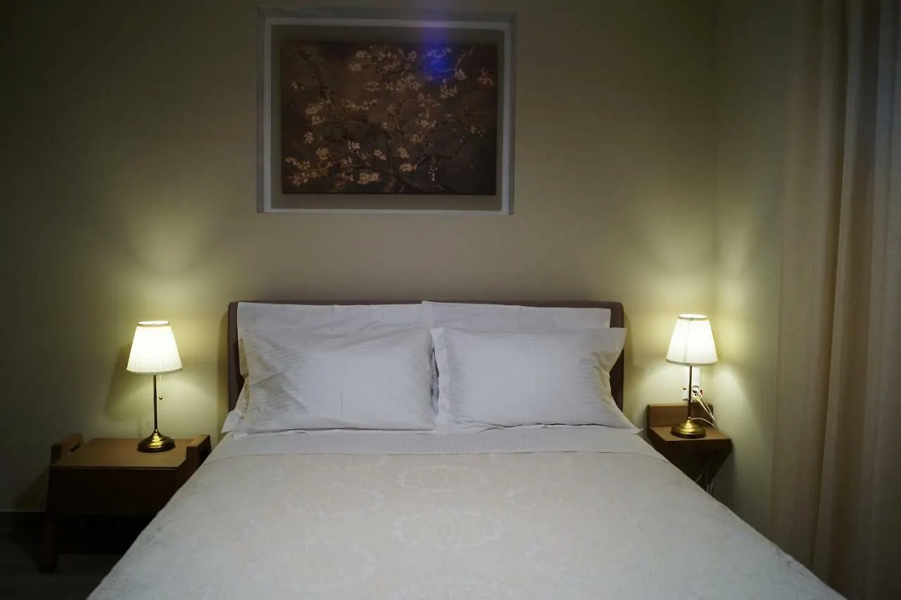 Melody Apartments Agios Nikolaos  Griechenland