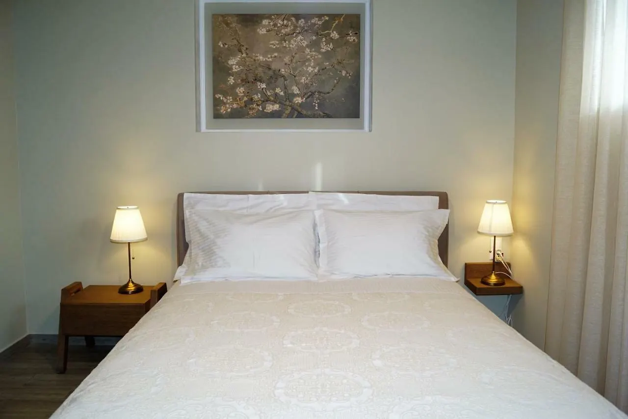 Melody Apartments Agios Nikolaos  Ferienhaus