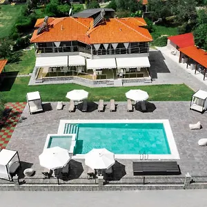 3* Aparthotel 4-you