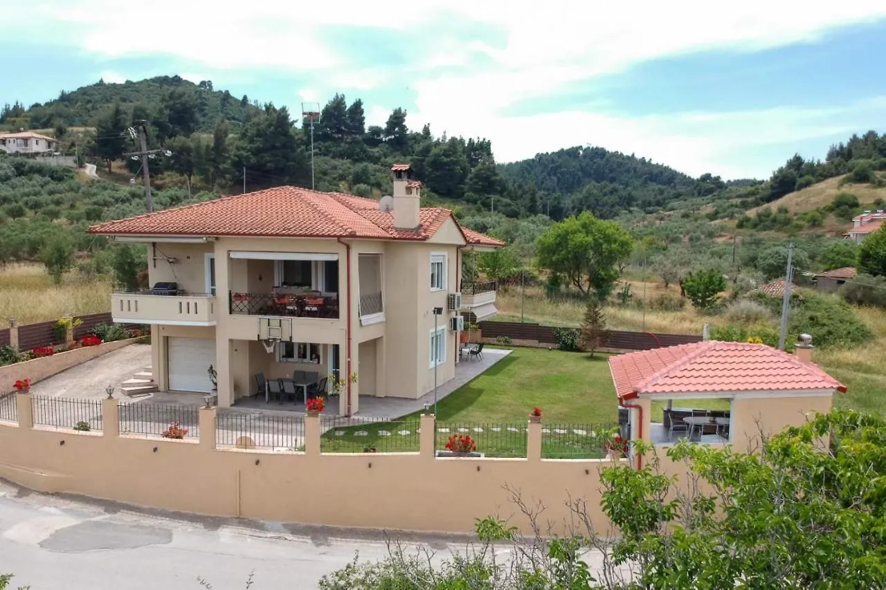 Melody Apartments Ágios Nikólaos