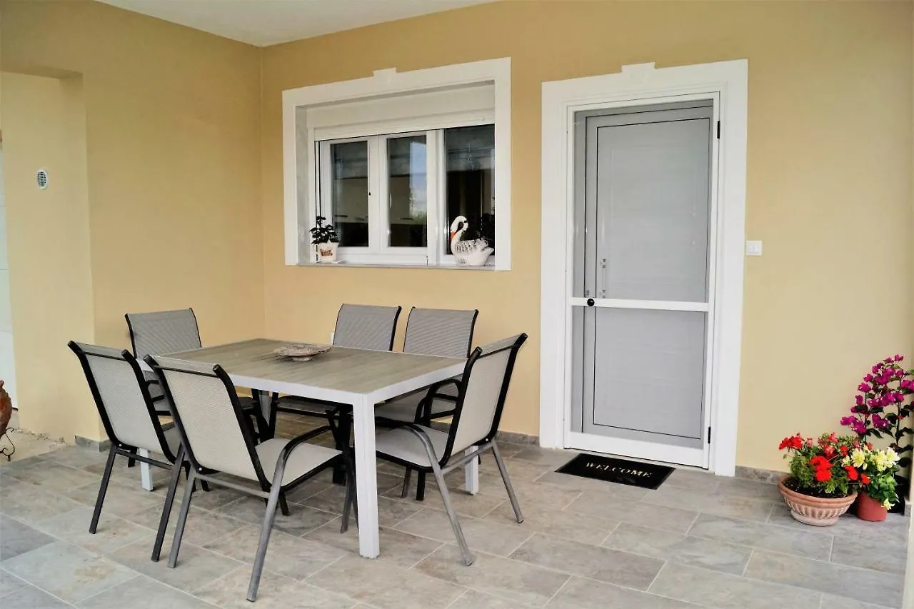 Prázdninový dům Melody Apartments Ágios Nikólaos