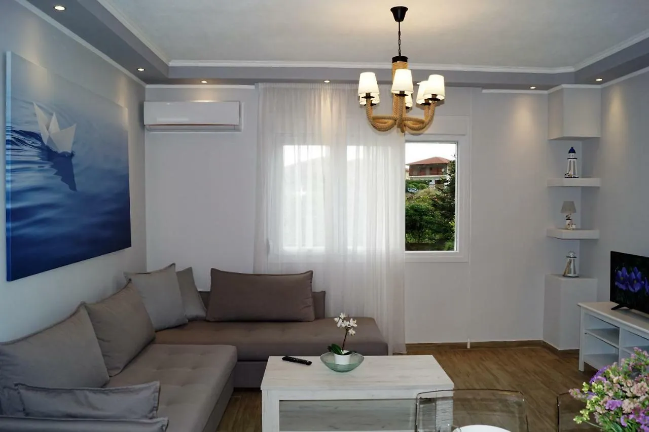 Melody Apartments Agios Nikolaos  Holiday home Agios Nikolaos (Chalkidiki)