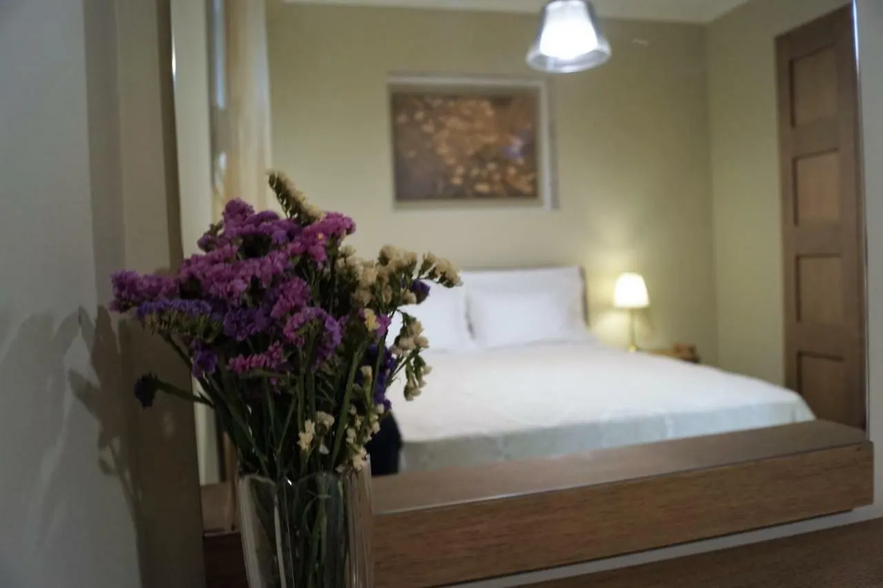 Holiday home Melody Apartments Agios Nikolaos  Greece