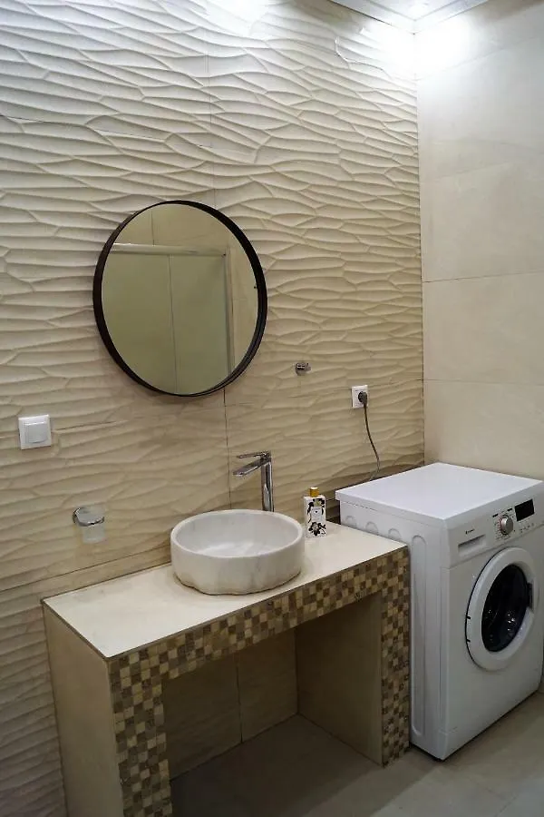 Melody Apartments Agios Nikolaos  Holiday home Agios Nikolaos (Chalkidiki)