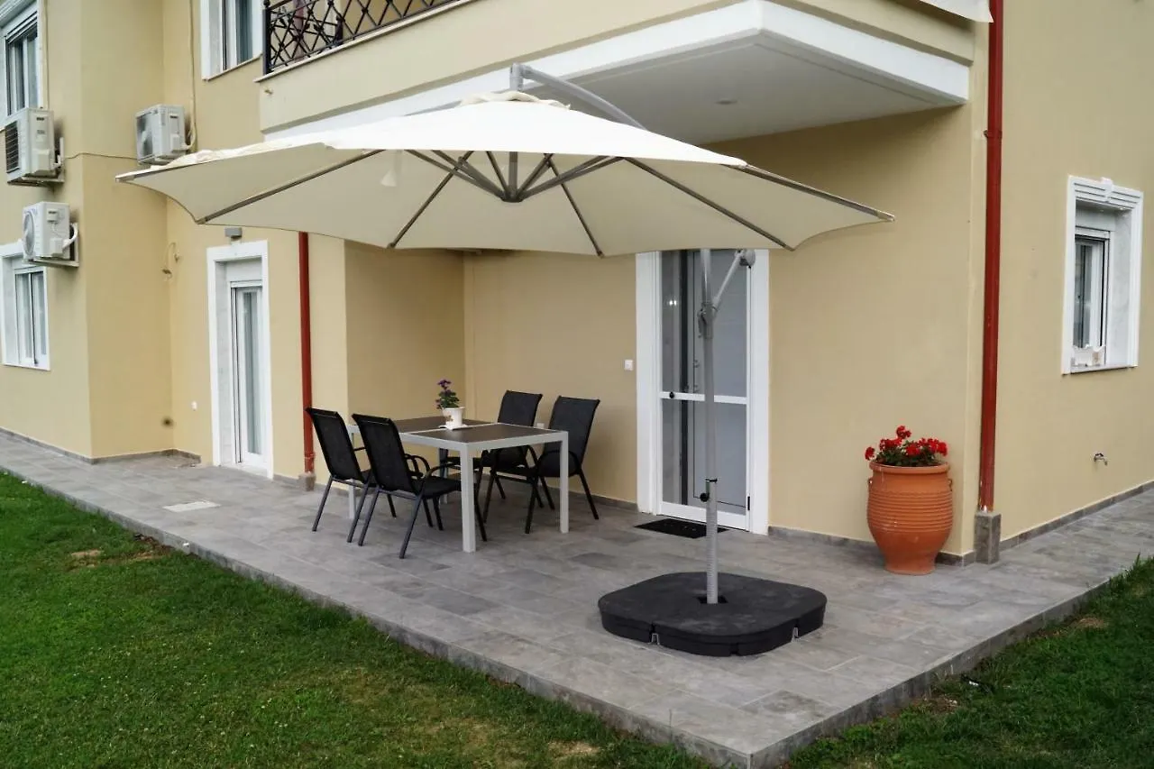 Melody Apartments Agios Nikolaos