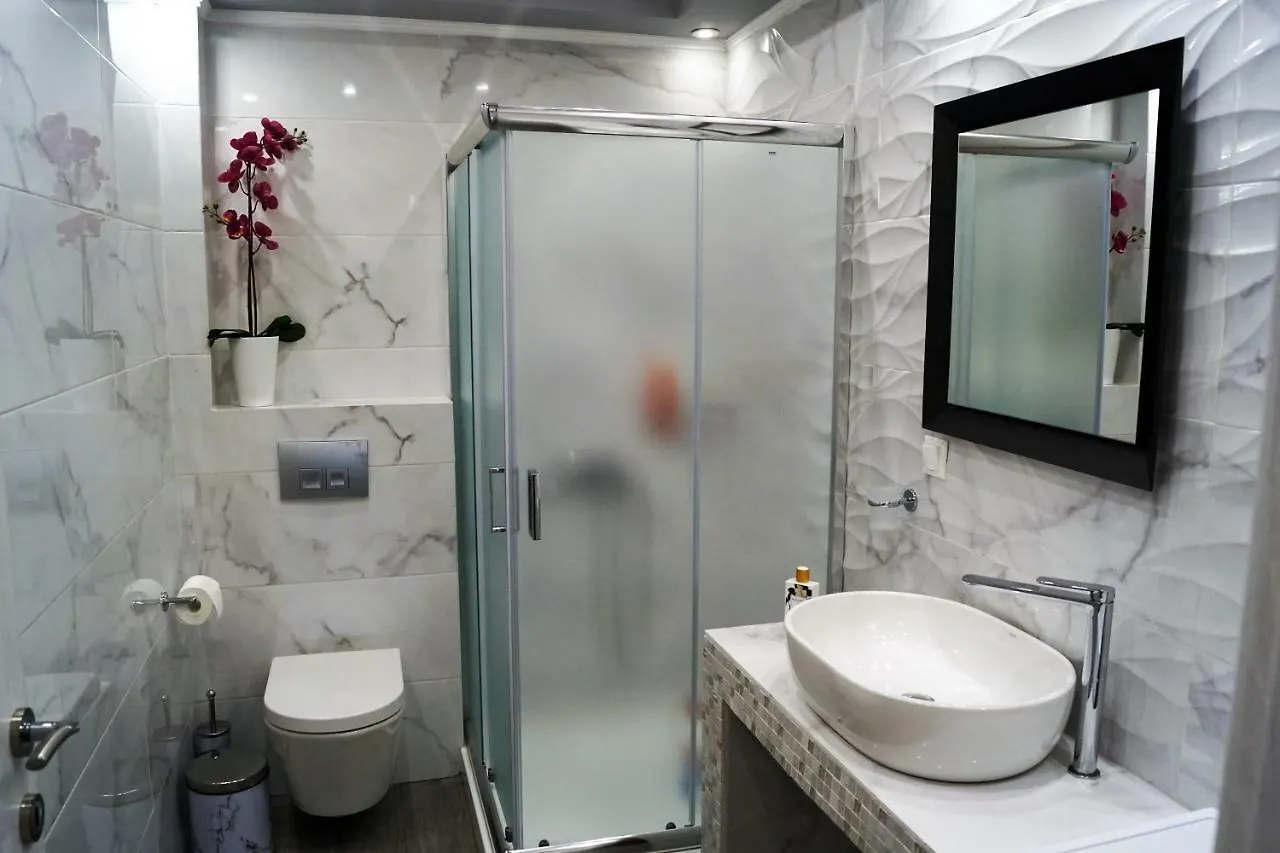 Melody Apartments Agios Nikolaos  Greece