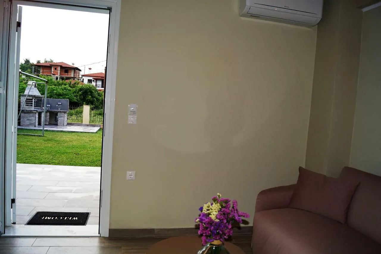 Melody Apartments Agios Nikolaos  Holiday home